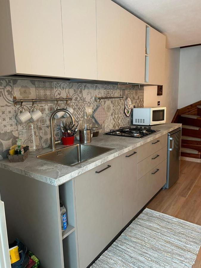 הוילה Le-Z-Eteile De Saint-Barthelemy Cir 0026 Vda-נוס מראה חיצוני תמונה